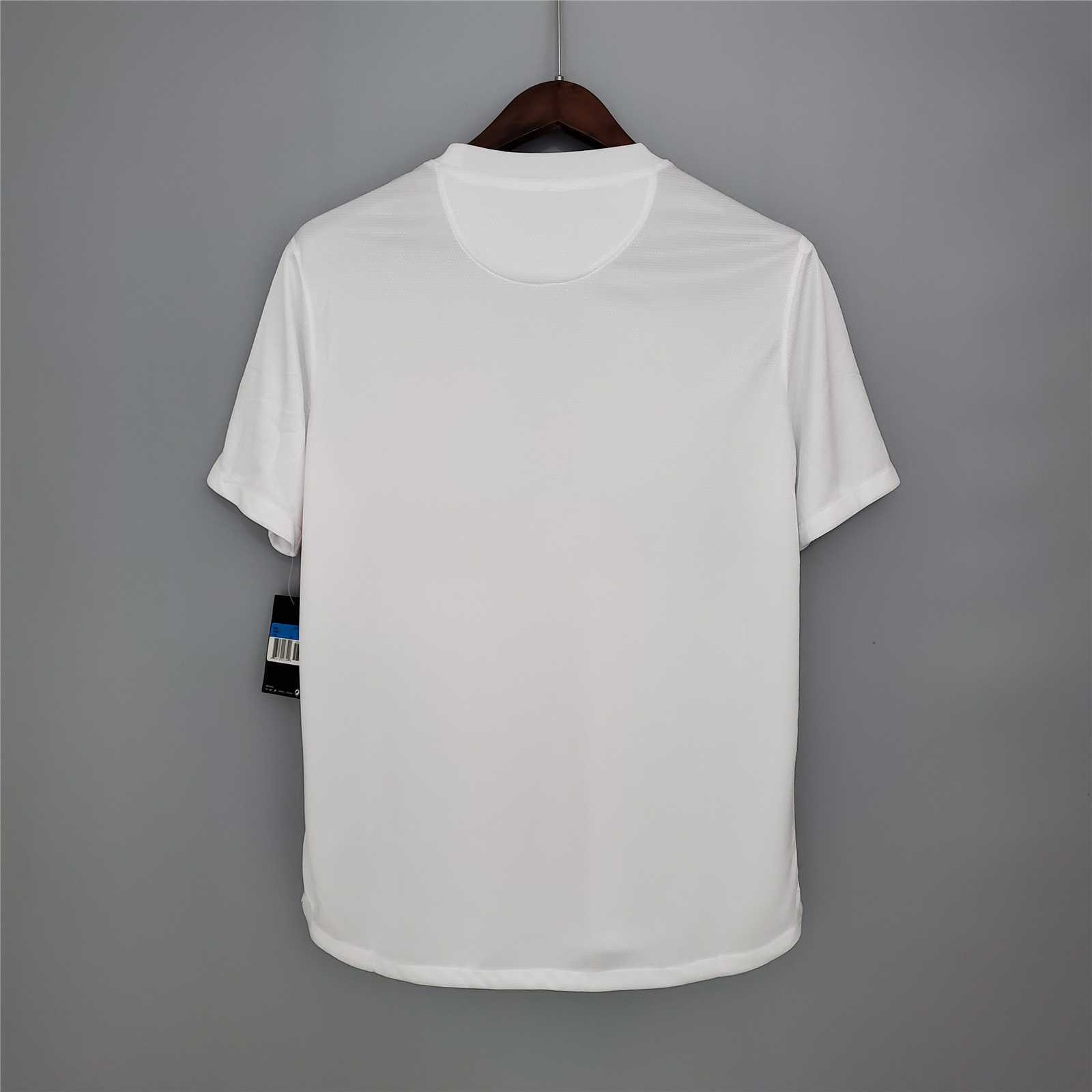 Portugal Retro Soccer Jersey Away Custom Shirt 2012