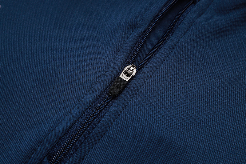 PSG Training Kit (Sweatshirt+Pants) Royalblue 2025/26