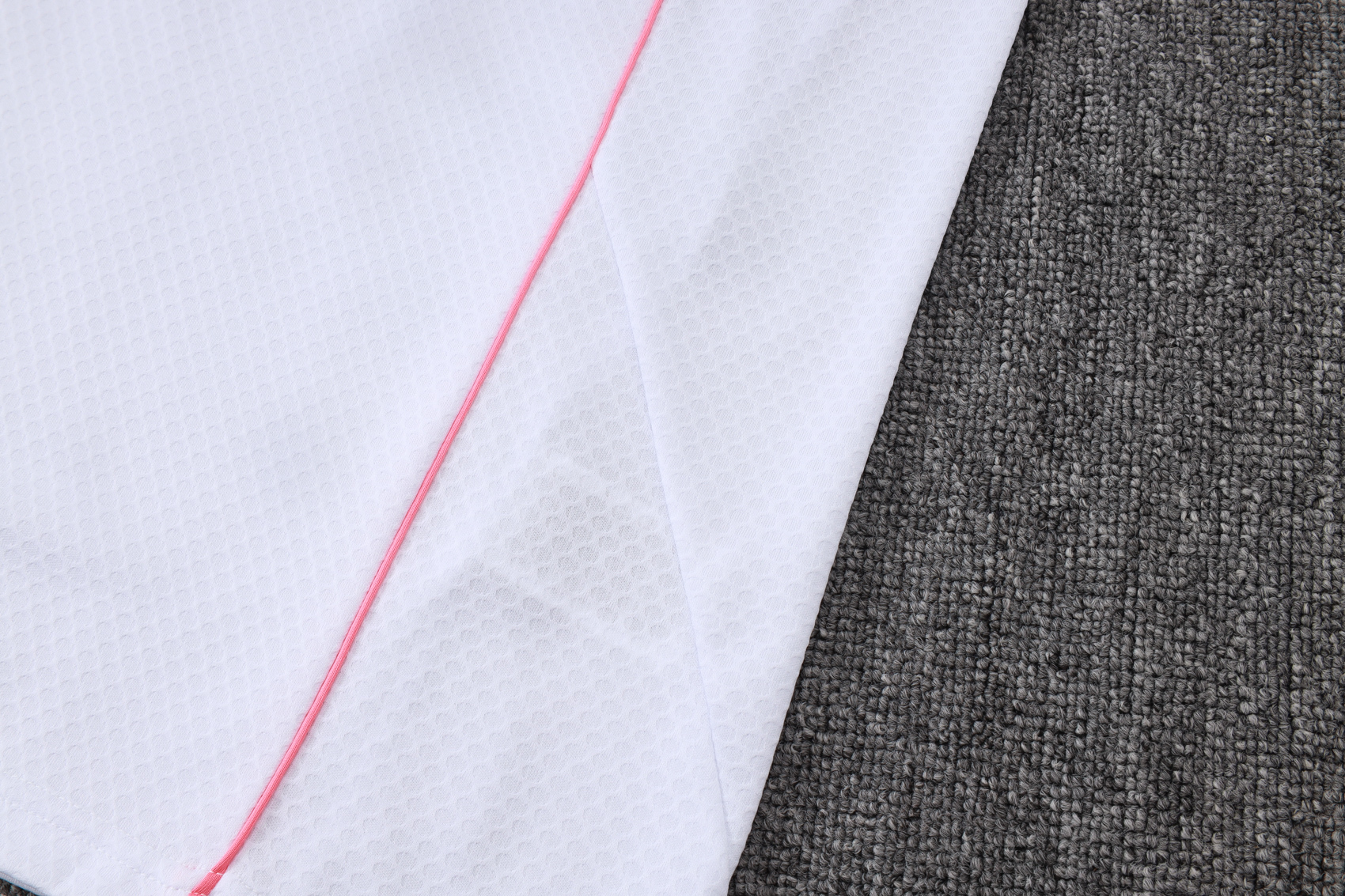 Juventus Training Jersey Kit White 2025/26