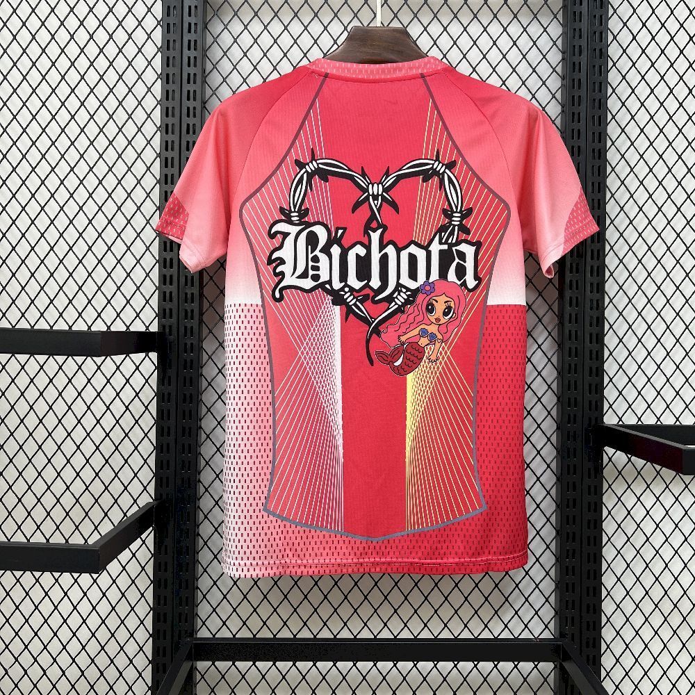 Barcelona Soccer Jersey Special Edition Custom Shirt 2025/26