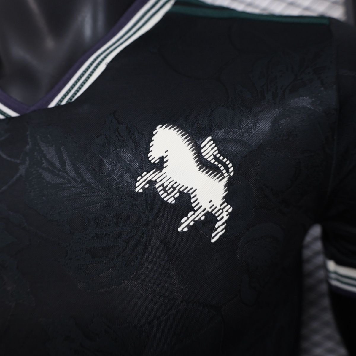 Juventus Authentic Soccer Jersey Third Away Shirt 2025/26