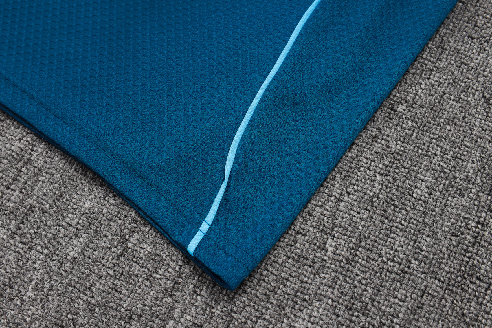 Juventus Training Kit (Polo+Pants) Blue 2025/26