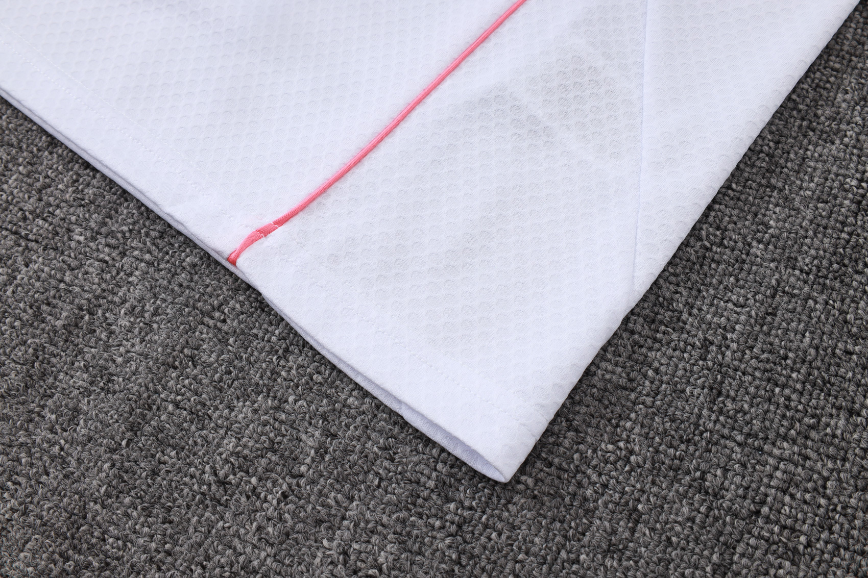 Juventus Training Jersey Kit White 2025/26