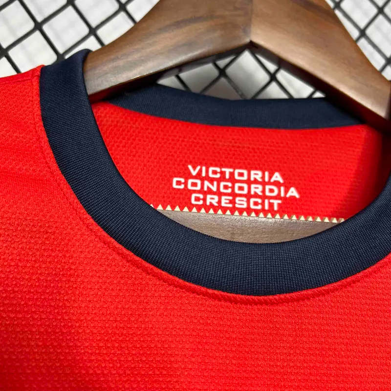 Arsenal Soccer Retro Jersey Home Custom Shirt 2012-13