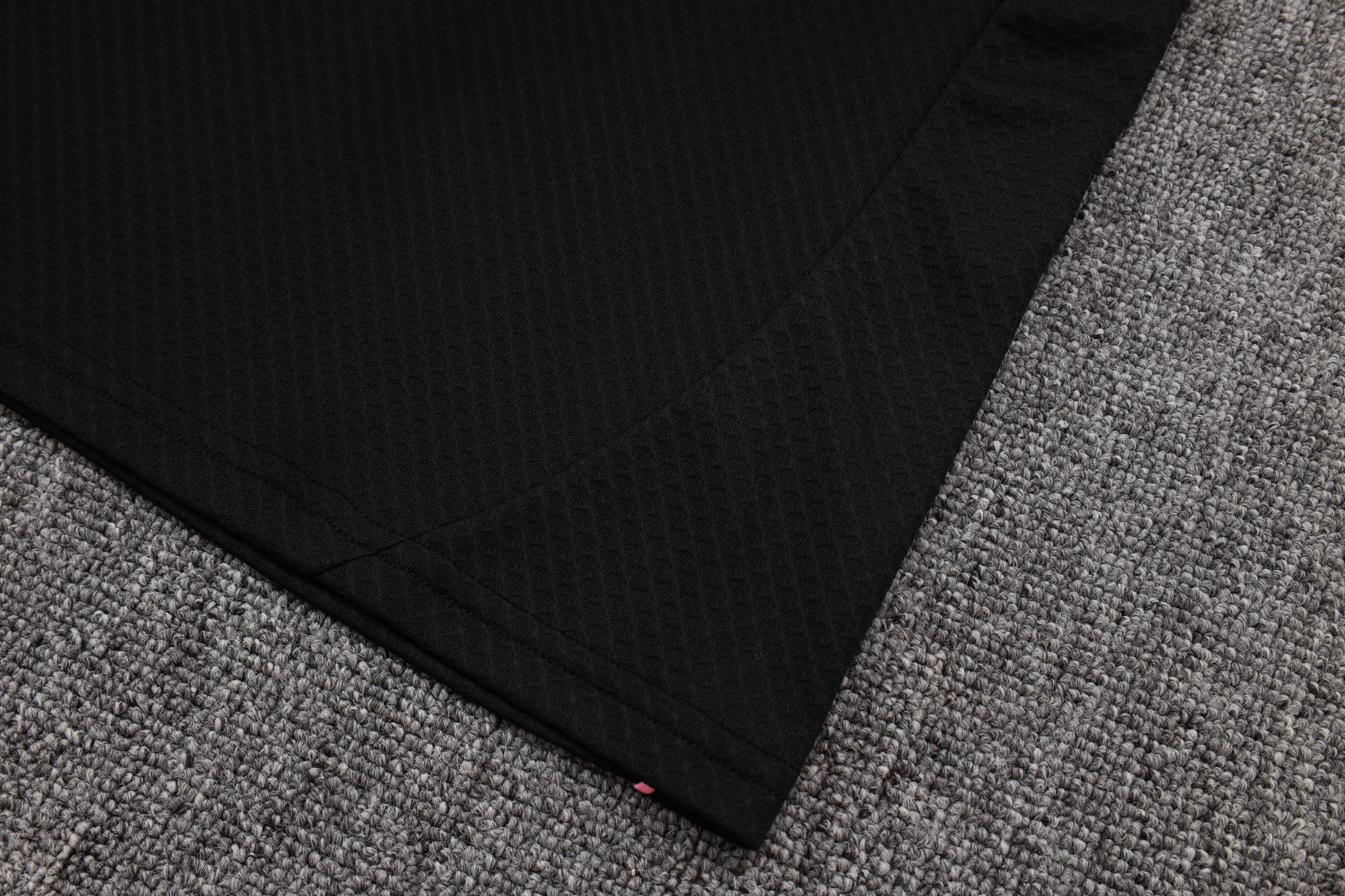 Juventus Training Jersey Kit Black 2025/26