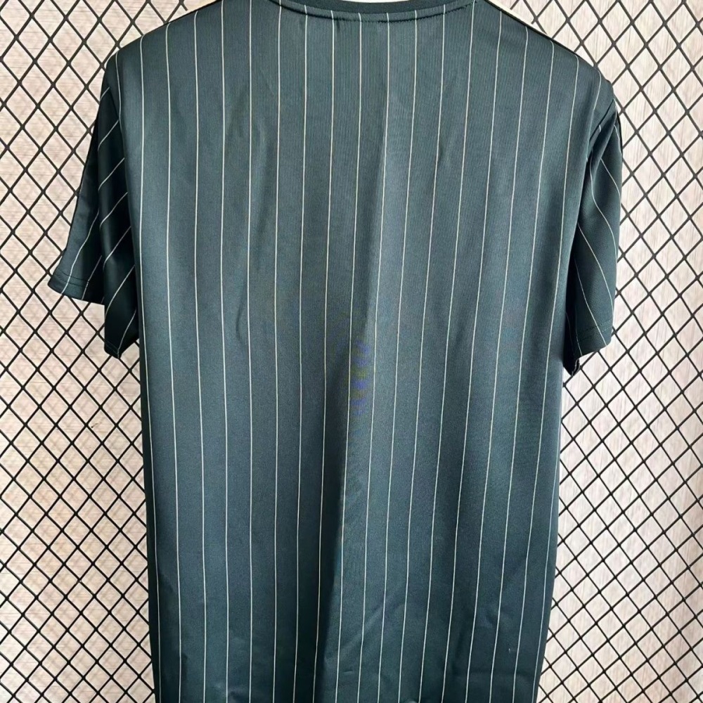 Juventus Soccer Jersey Terrace Icons Special Edition Custom Shirt 2025/26