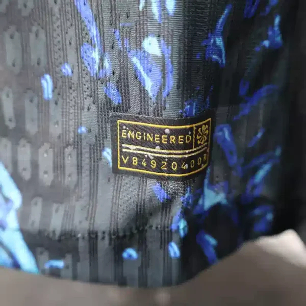 Authentic Soccer Jersey Inter Milan Snake Special Edition Shirt 2025/26