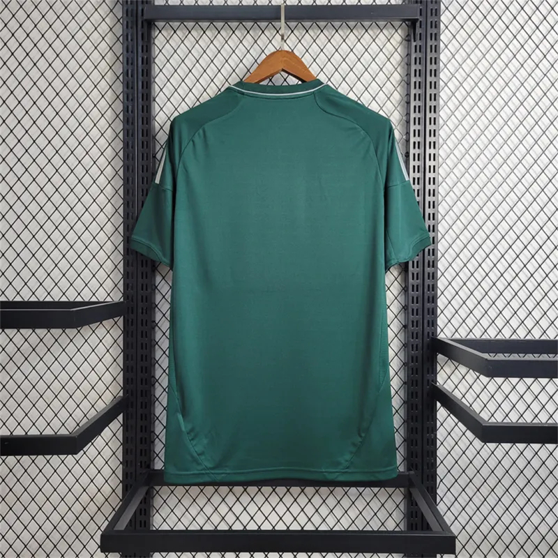 Real Madrid Retro Jersey Third Away Custom Shirt 2012/13