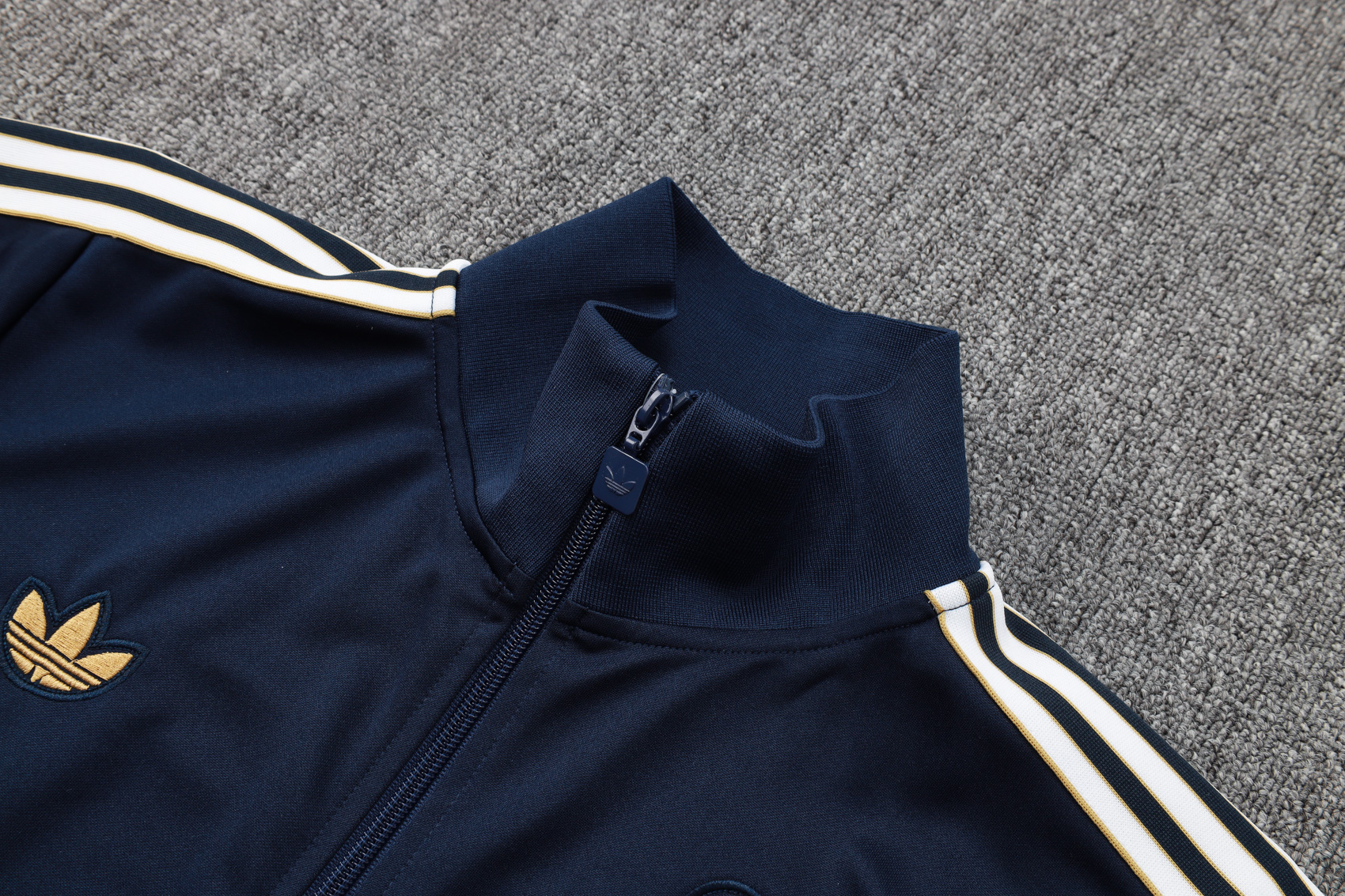 Juventus Training Kit (Jacket+Pants) Cyan 2025/26