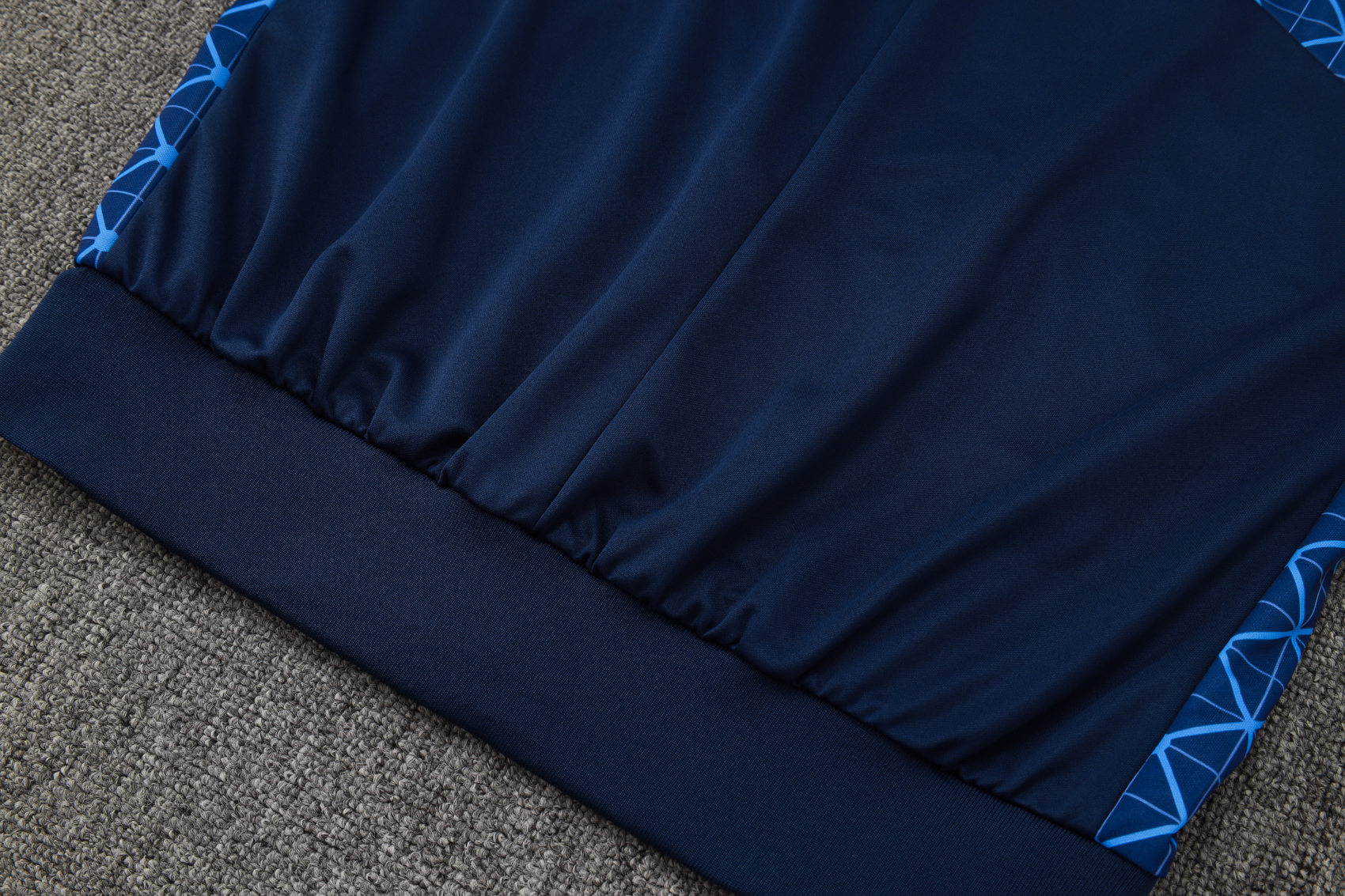 PSG Training Kit (Jacket+Pants) Royalblue 2025/26