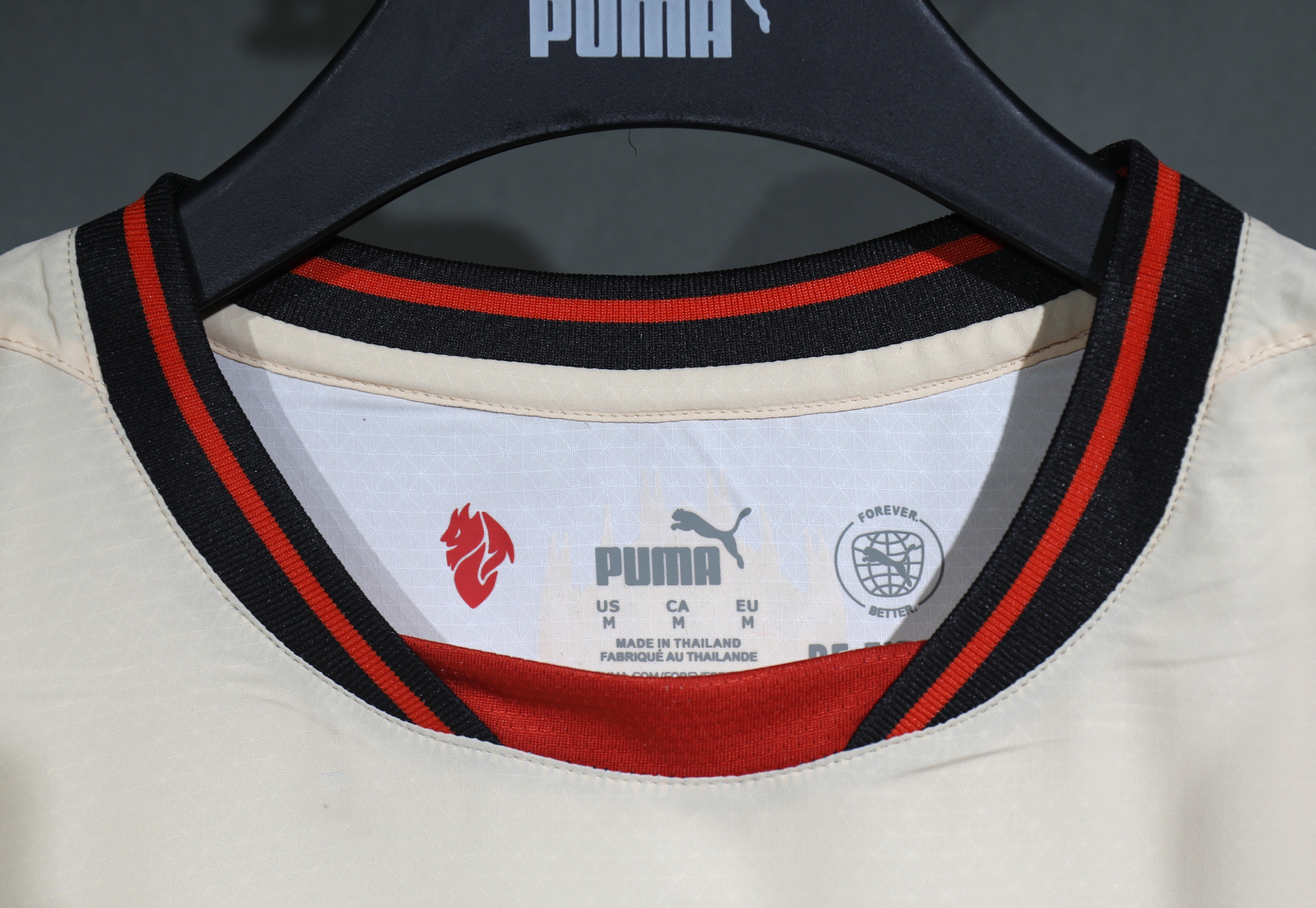 AC Milan Authentic Soccer Jersey Cathedral Special Edition Shirt 2025/26