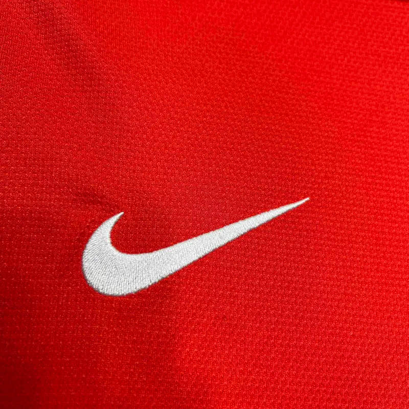 Arsenal Soccer Retro Jersey Home Custom Long Sleeve Shirt 2012-13