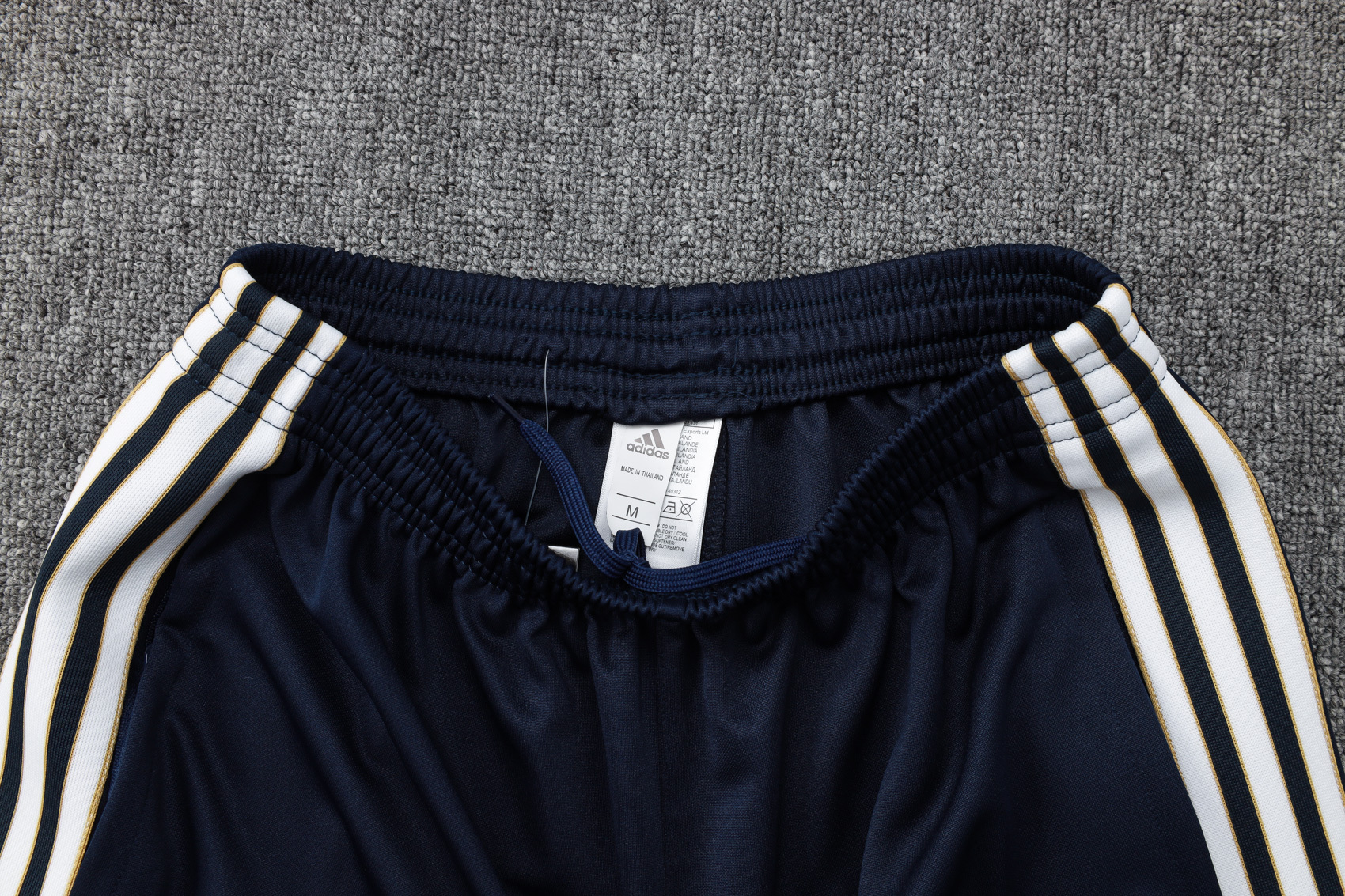 Juventus Training Kit (Jacket+Pants) Cyan 2025/26