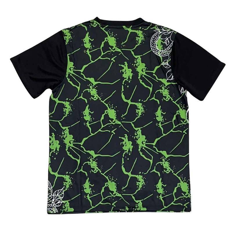 Inter Milan Soccer Jersey Snake Special Edition Custom Shirt 2025/26