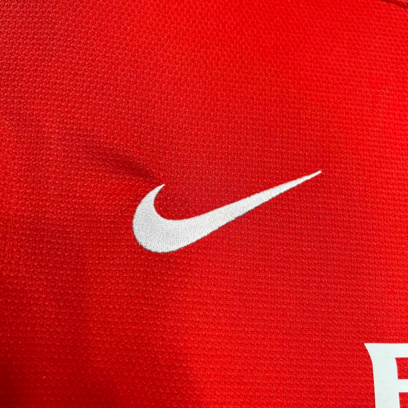 Arsenal Soccer Retro Jersey Home Custom Shirt 2012-13