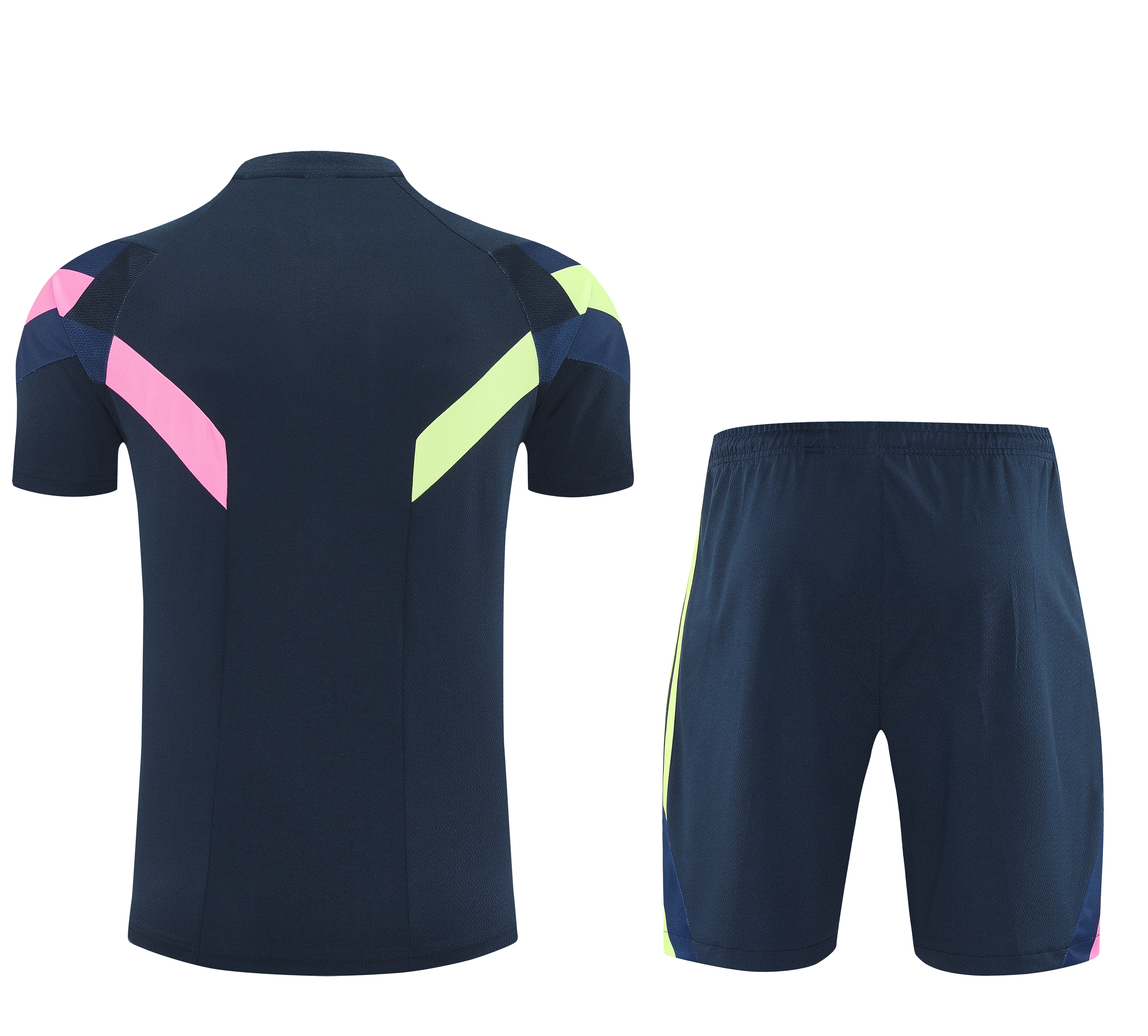 Juventus Training Jersey Kit 2025/26