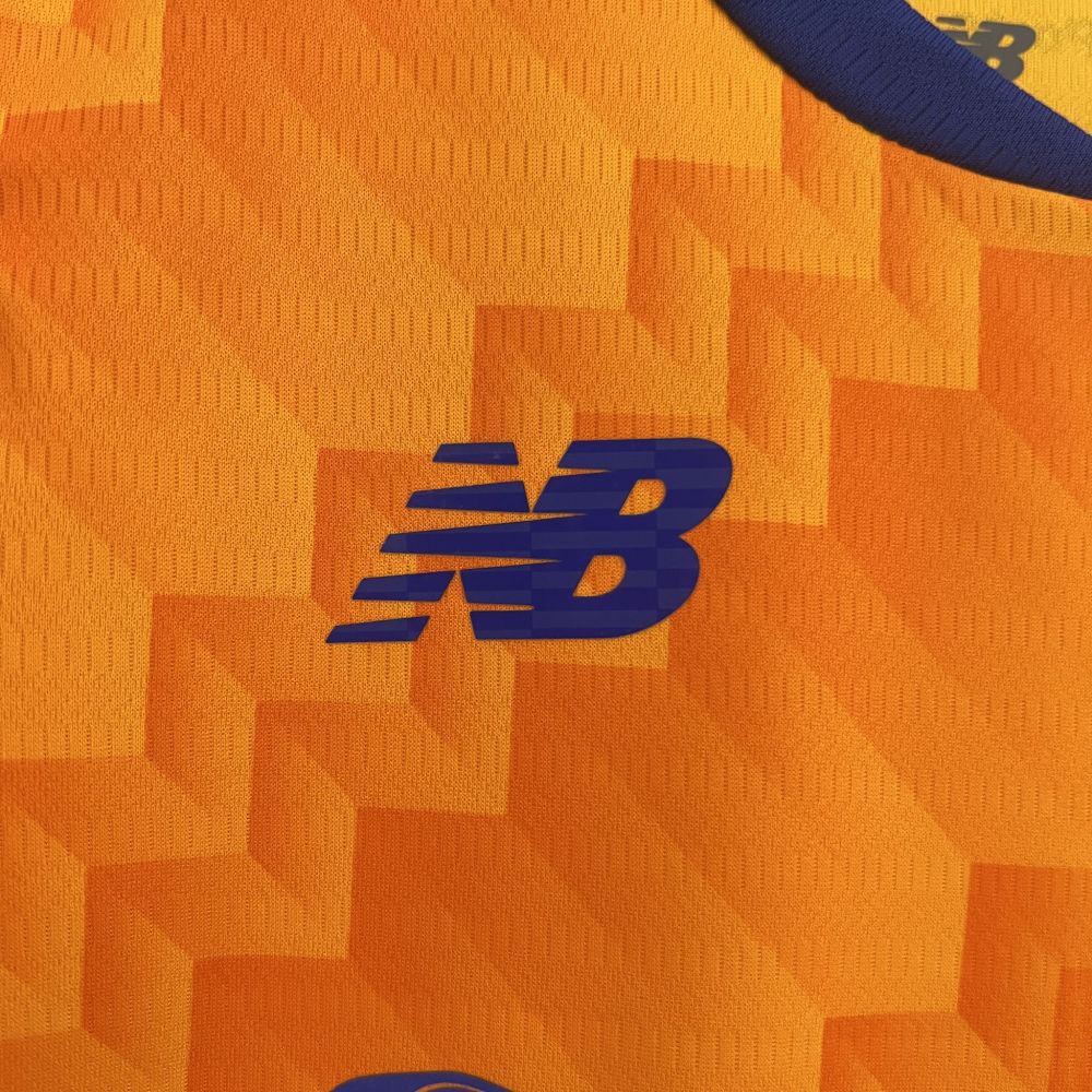 FC Porto Soccer Jersey Away Kids Kit Jersey+Shorts 2024/25