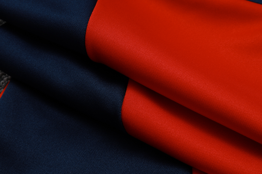 PSG Training Kit (Jacket+Pants) Royalblue 2025/26