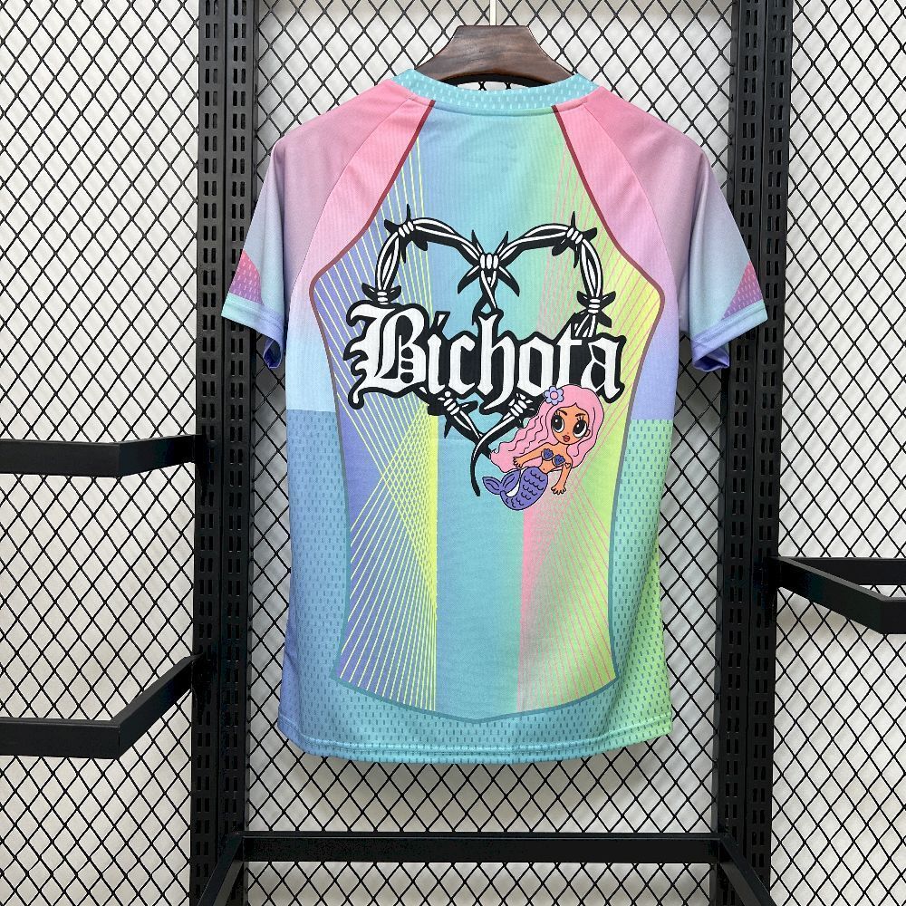 Barcelona Soccer Jersey Special Edition Custom Shirt 2025/26