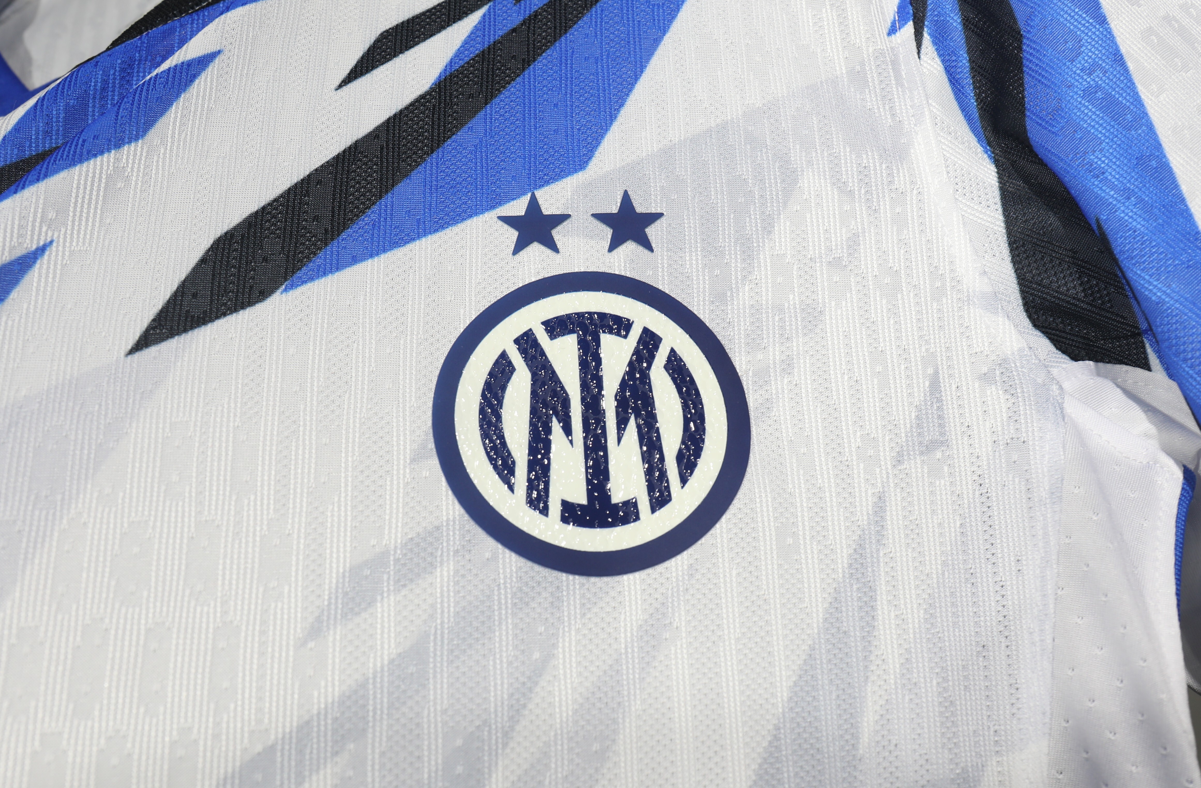 Authentic Soccer Jersey Inter Milan Black Mamba Special Edition Shirt 2025/26