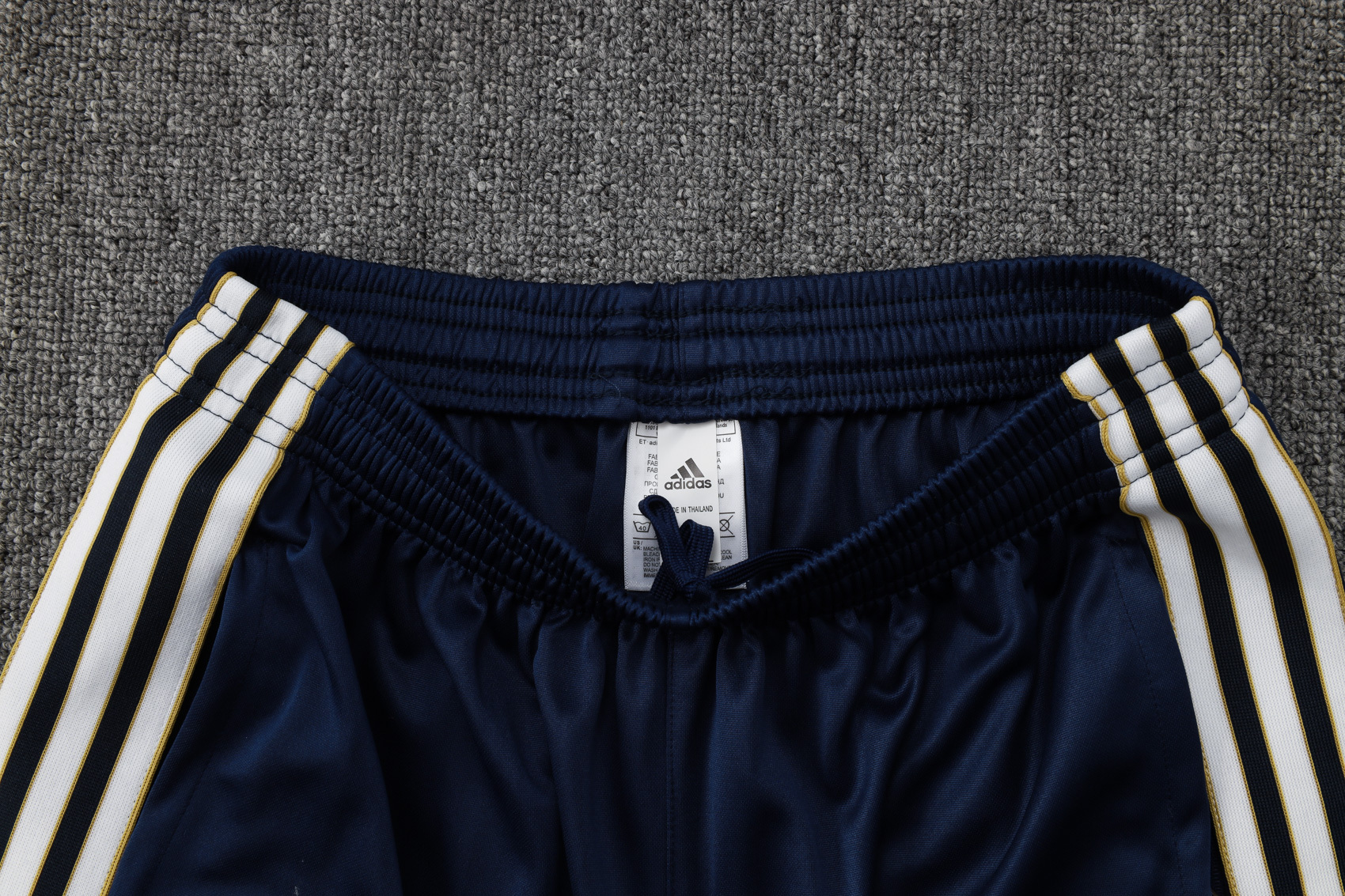 Juventus Training Kit (Sweatshirt+Pants) Cyan 2025/26