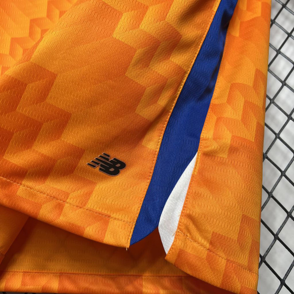 FC Porto Soccer Jersey Away Custom Shirt 2024/25