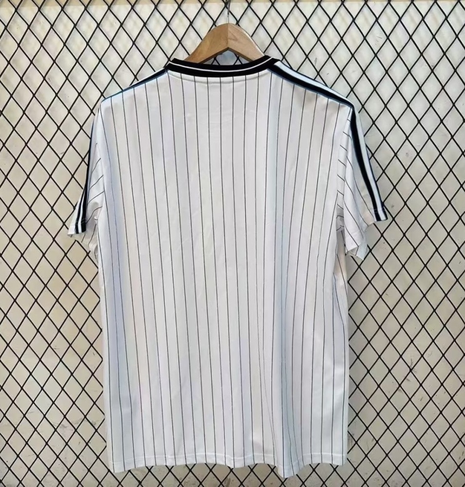 Newcastle United Football Jersey Terrace Icons Special Edition Custom Shirt 2025/26