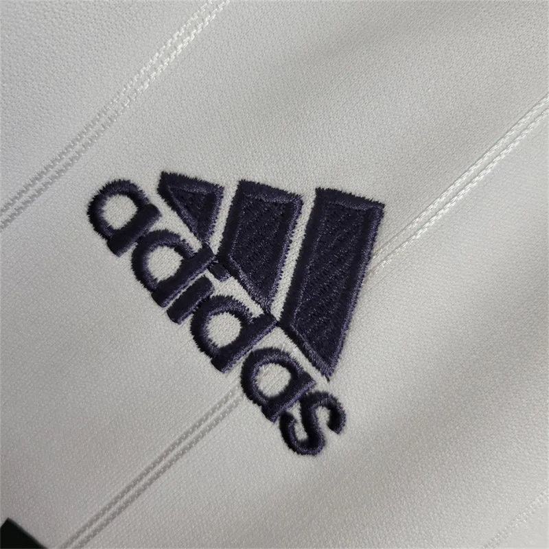 Real Madrid Retro Jersey Home Custom Soccer Shirt 2012/13