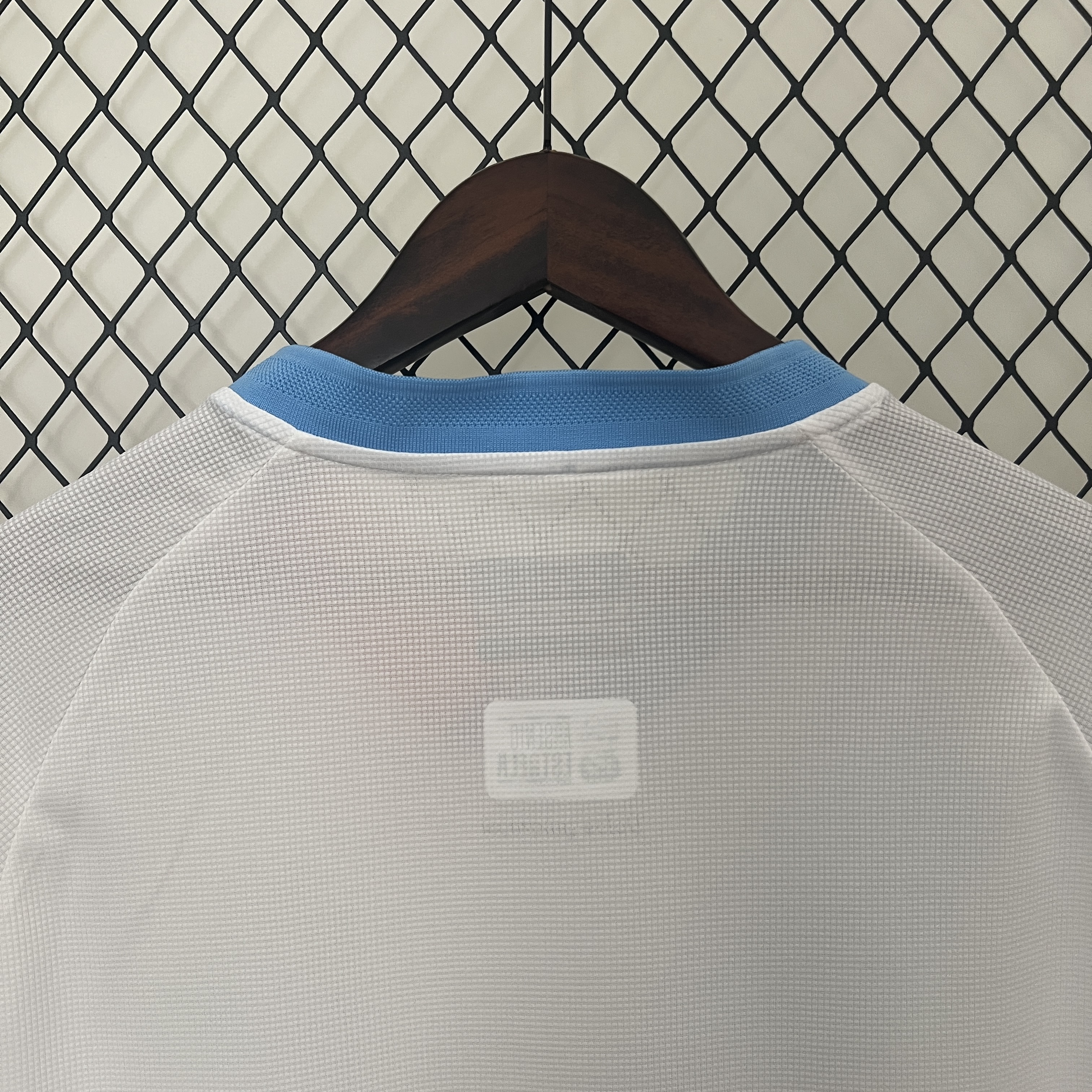 Deportivo La Coruña Soccer Jersey Third Away Custom Shirt 2024-25
