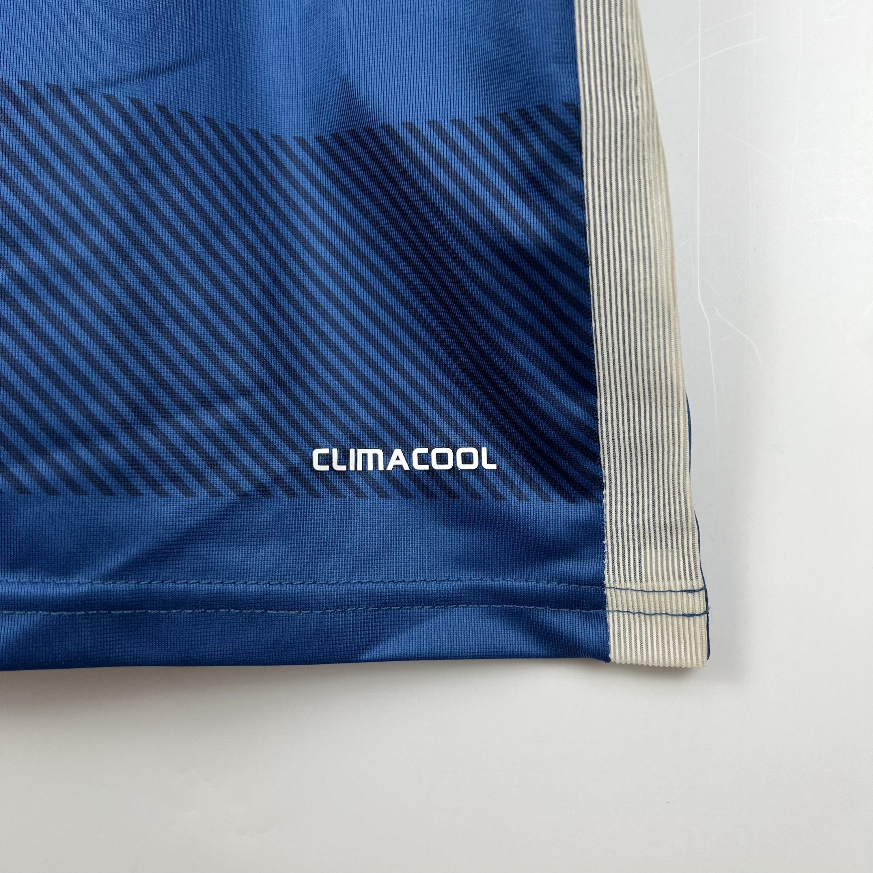 Argentina Retro Jersey Custom Away Football Jersey 2014