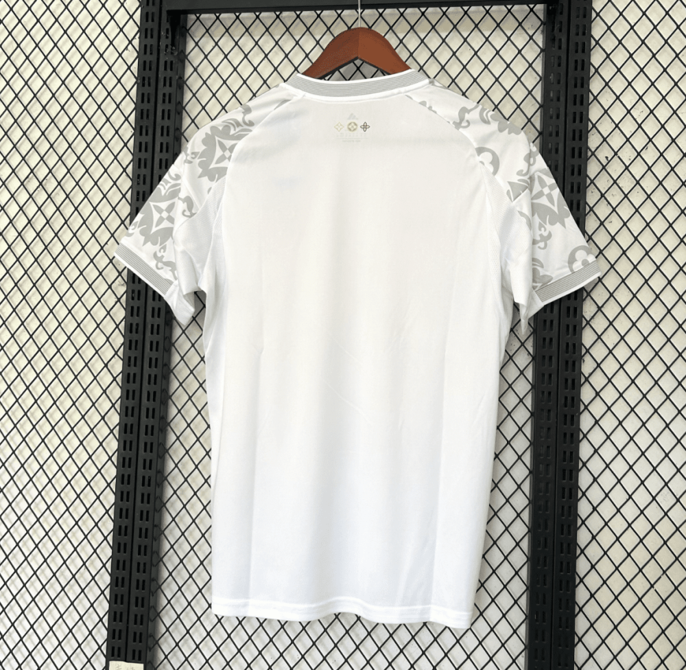 Real Madrid x LV Special Edition Custom Shirt 2025/26