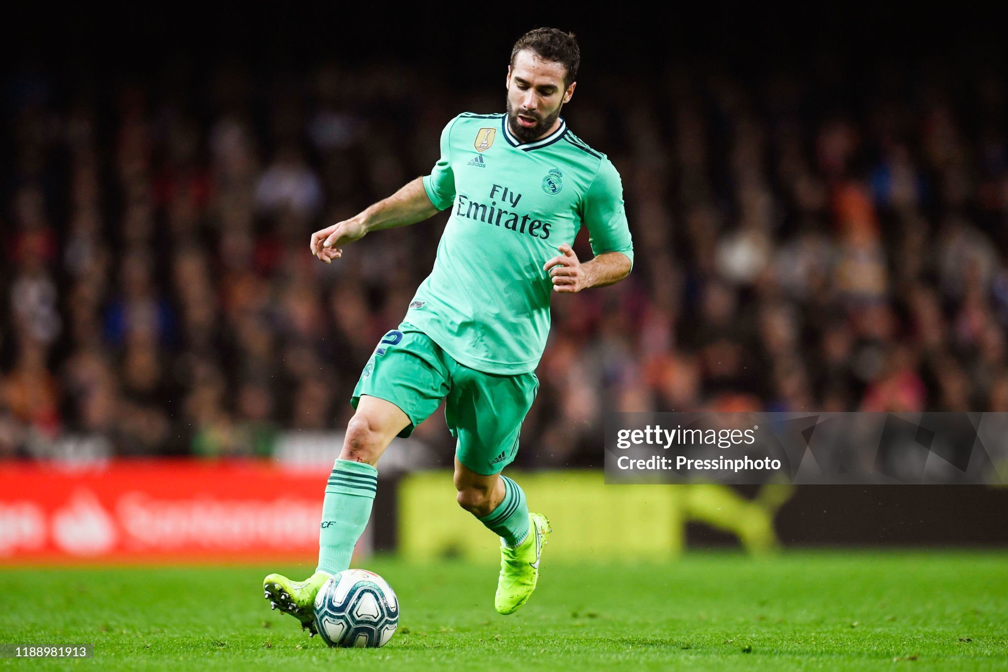 Real Madrid Authentic Retro Jersey Third Away Soccer Shirt 2019/20
