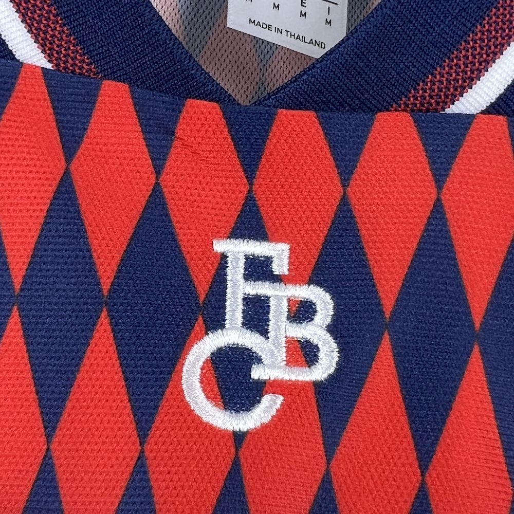 Bayern Munich Soccer Jersey Special Edition Custom Shirt 2025/26