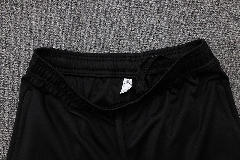 PSG Training Kit (Sweatshirt+Pants) White 2025/26