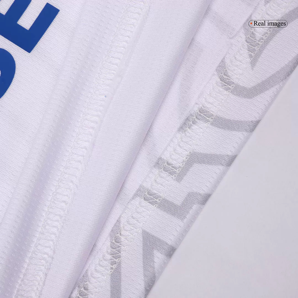 Al Hilal SFC Soccer Jersey Away Custom Shirt 2024/25