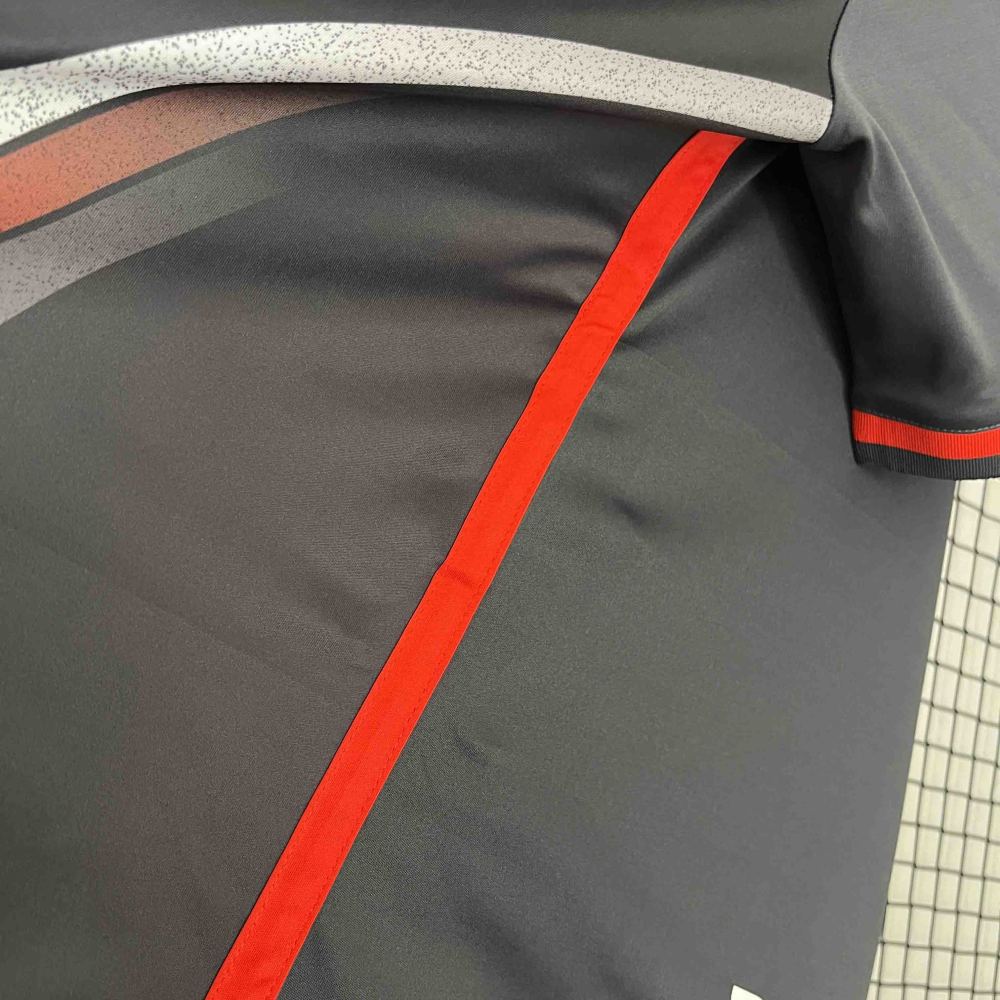 River Plate Soccer Jersey Third Custom Shirt 2024/25