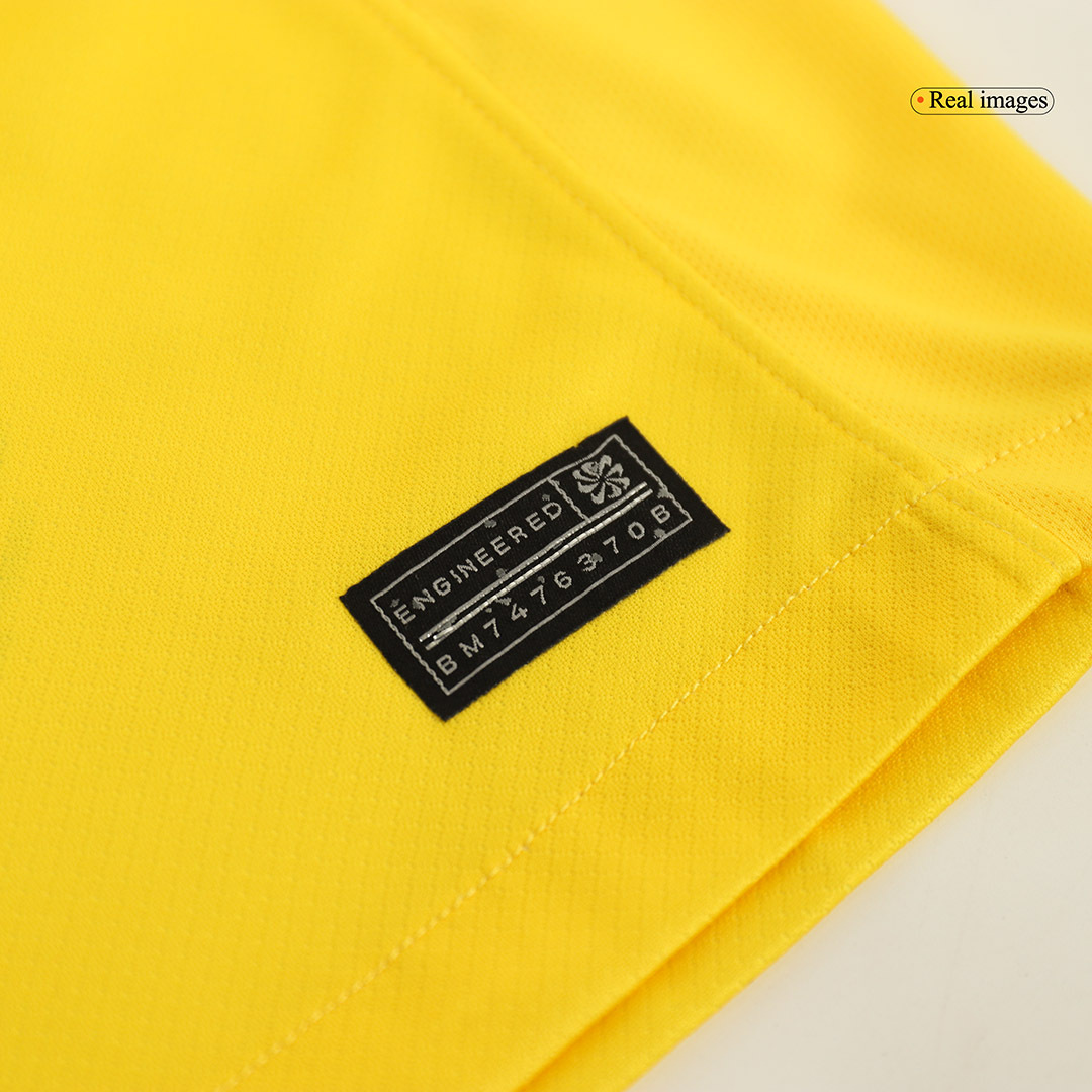Club America Soccer Jersey Home Custom Shirt 2024/25