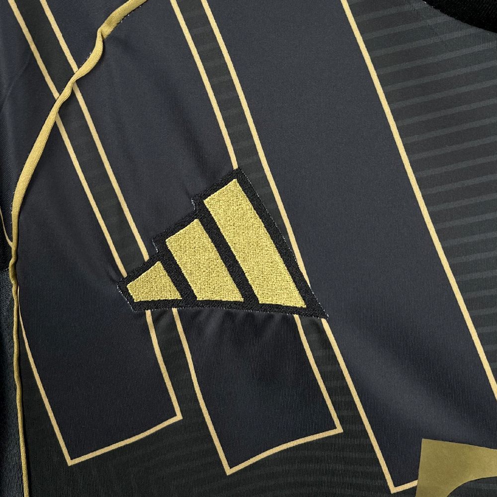 Bayern Munich Soccer Jersey Special Edition Shirt 2025/26