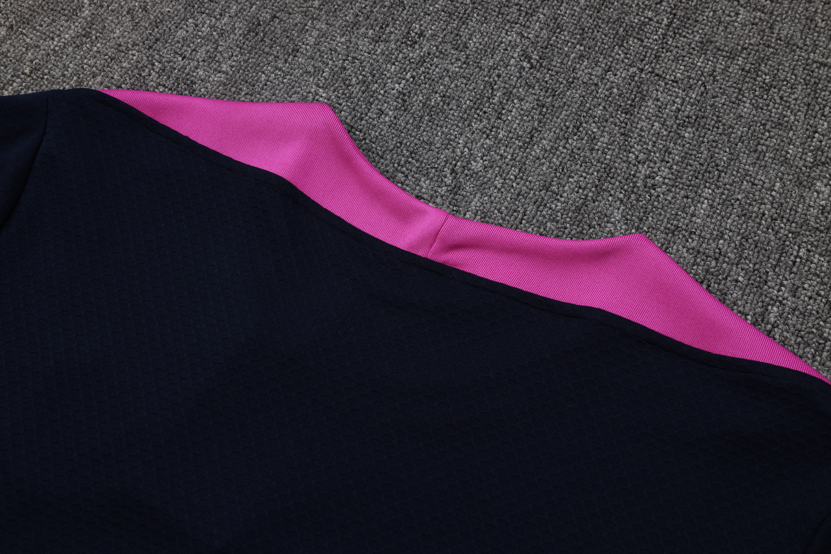 Barcelona Training Jersey Kit Cyan 2025/26