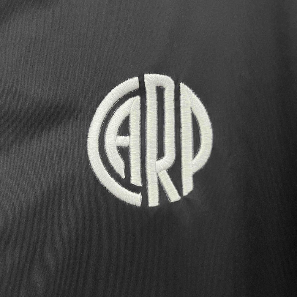 River Plate Soccer Jersey Third Custom Shirt 2024/25