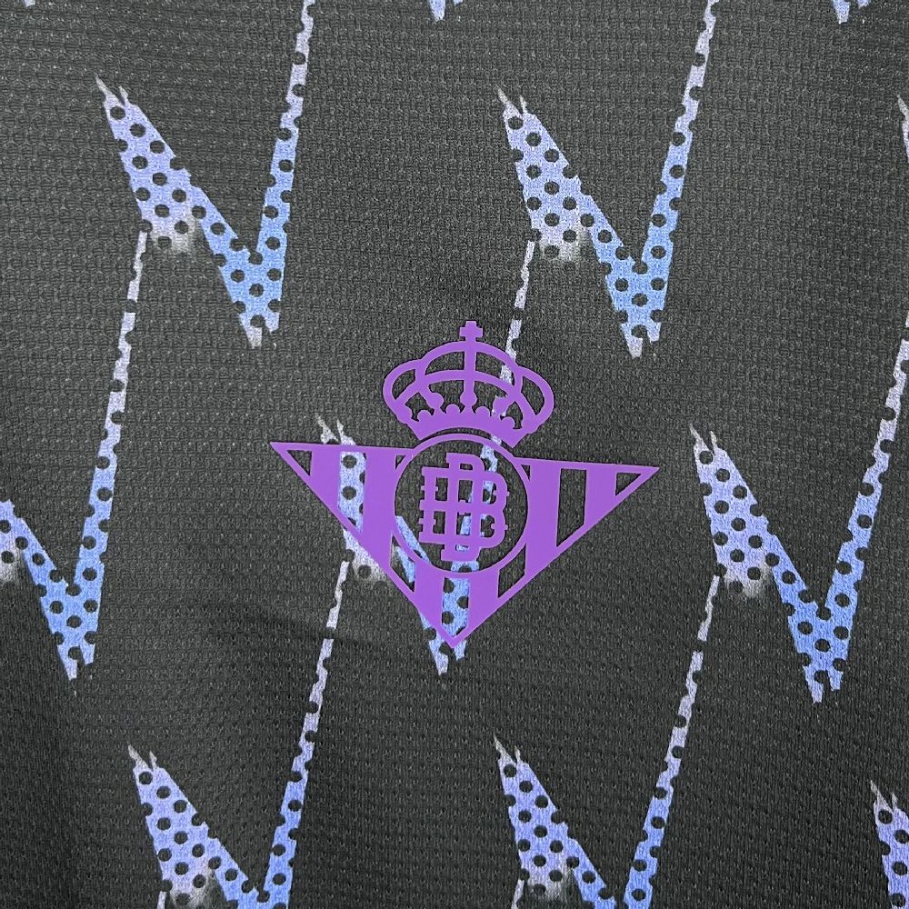 Real Betis Training Custom Soccer Jersey 2025/26