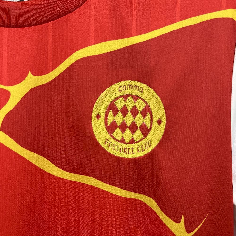 Bayern Munich Soccer Jersey Special Edition Custom Shirt 2025/26