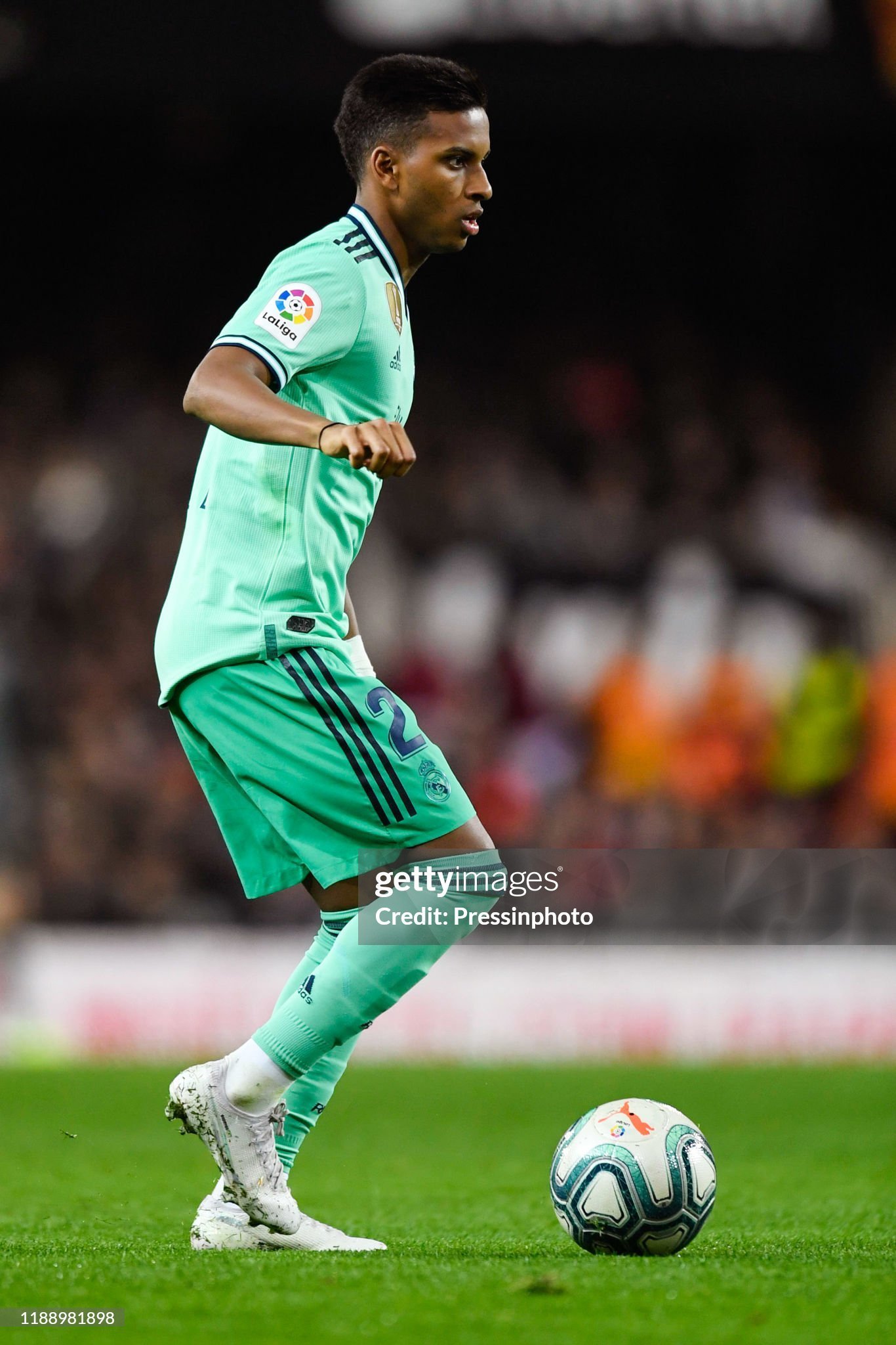 Real Madrid Authentic Retro Jersey Third Away Soccer Shirt 2019/20
