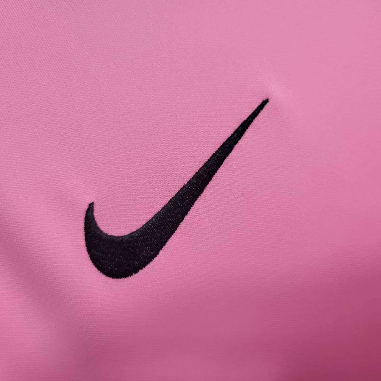 Barcelona Retro Jersey Third Away Soccer Shirt 2020/21