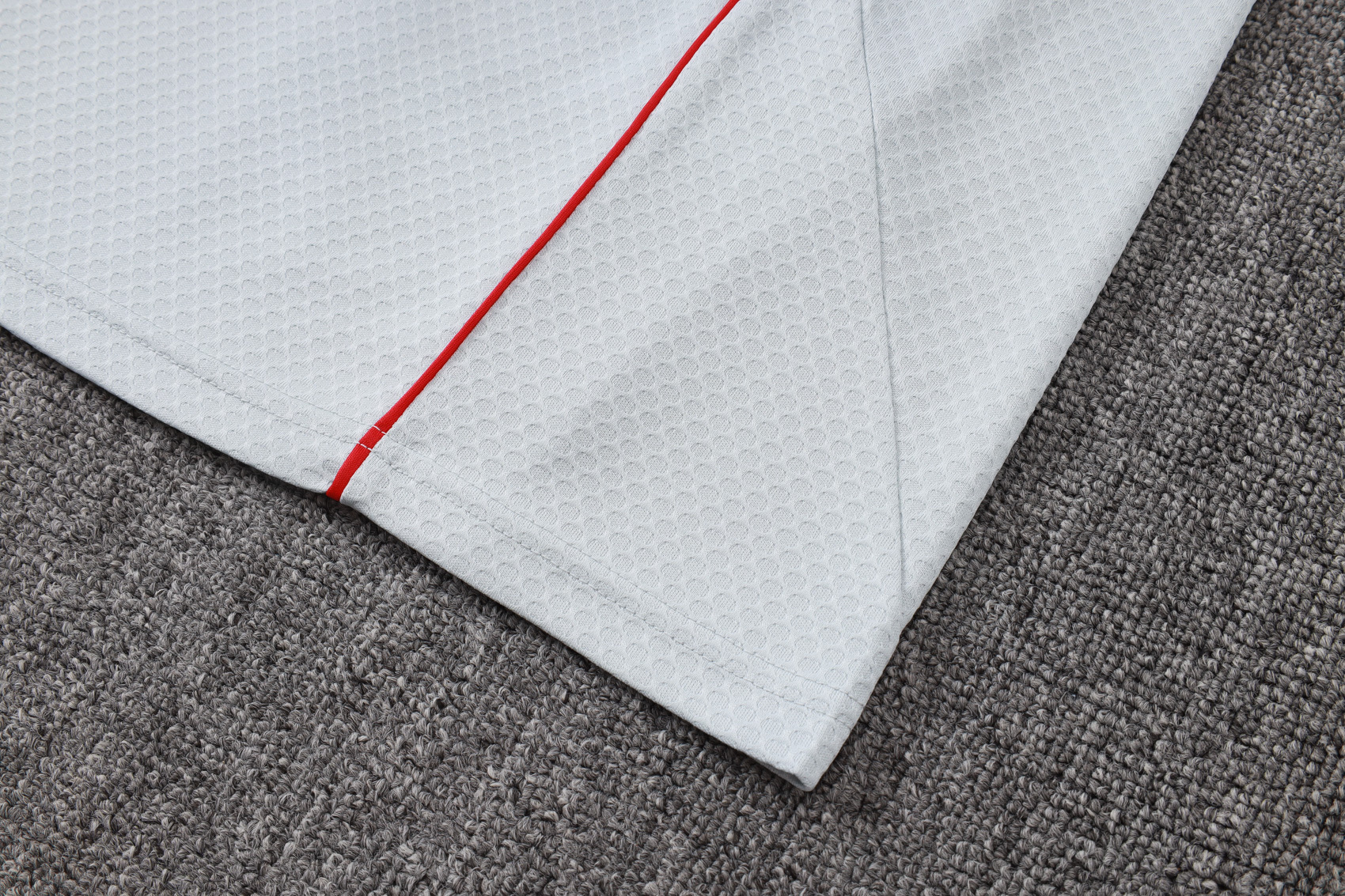 Bayern Munich Training Kit (Polo+Pants) Gray 2025/26