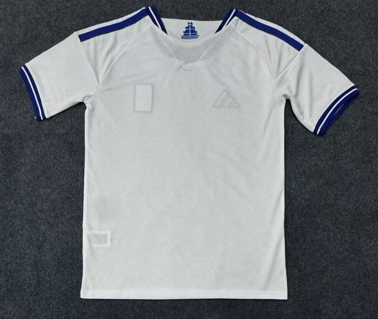 Greece Soccer Jersey Home Custom Shirt World Cup 2026