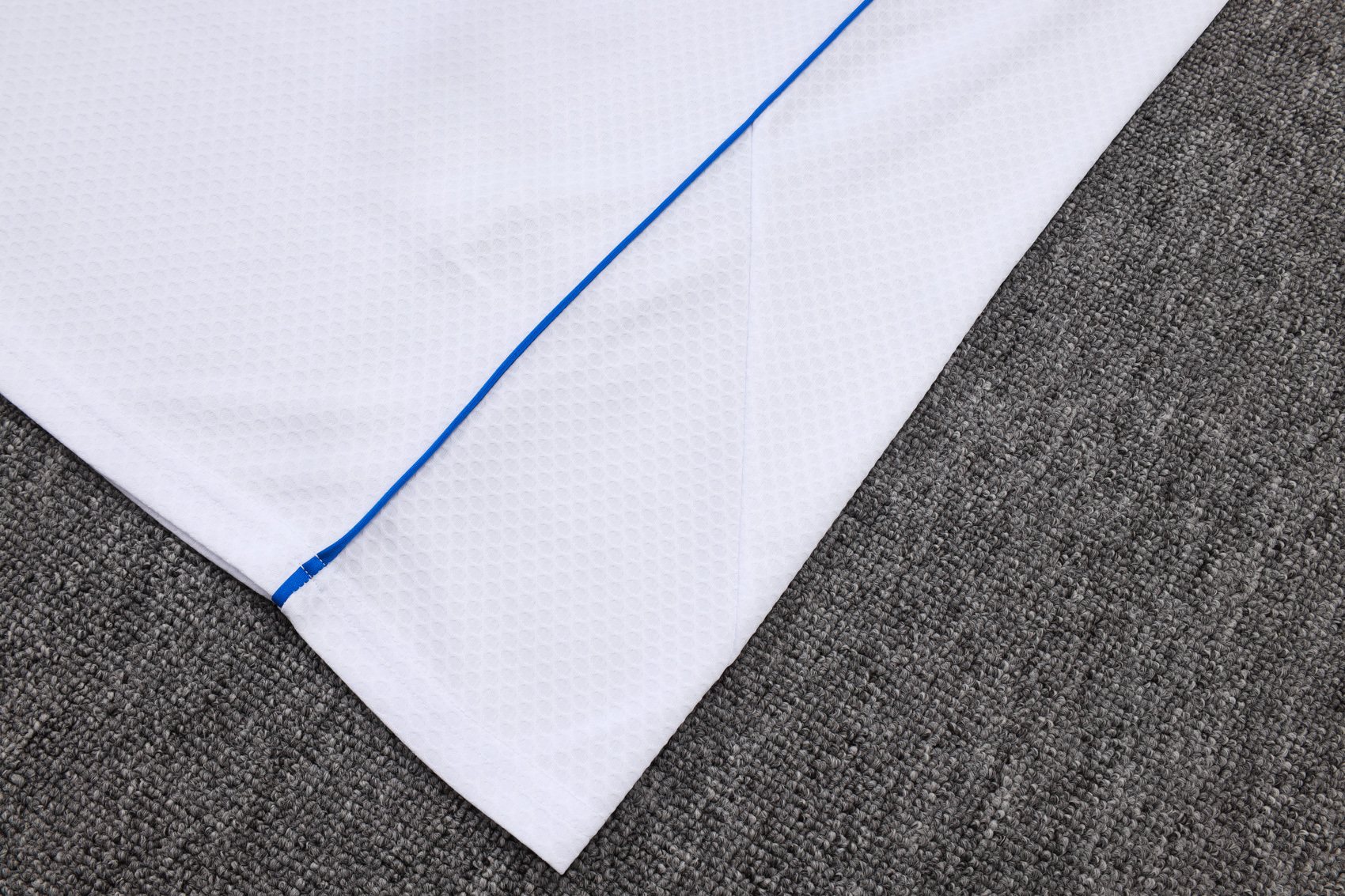 Bayern Munich Training Jersey Kit White 2025/26