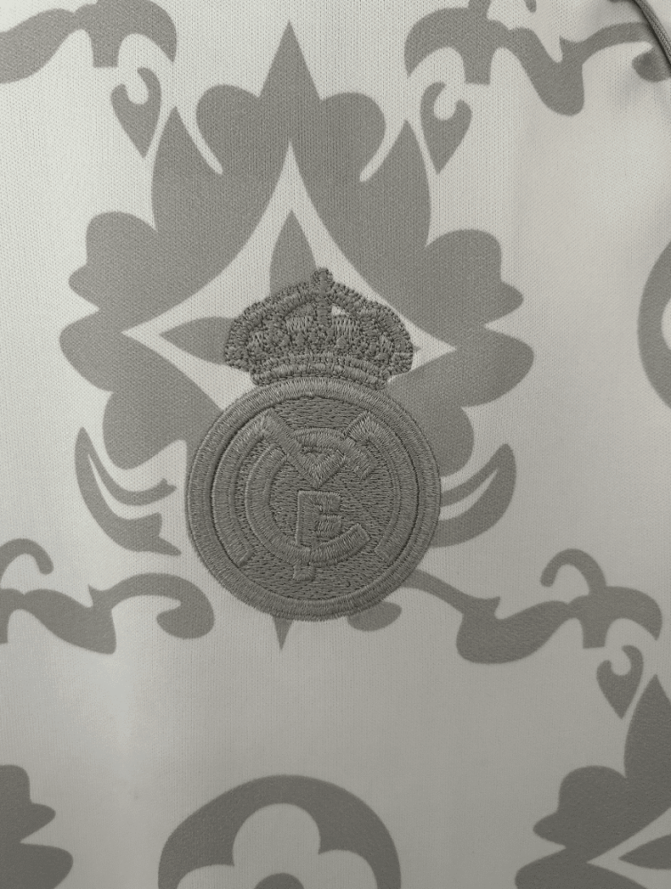 Real Madrid x LV Special Edition Custom Shirt 2025/26