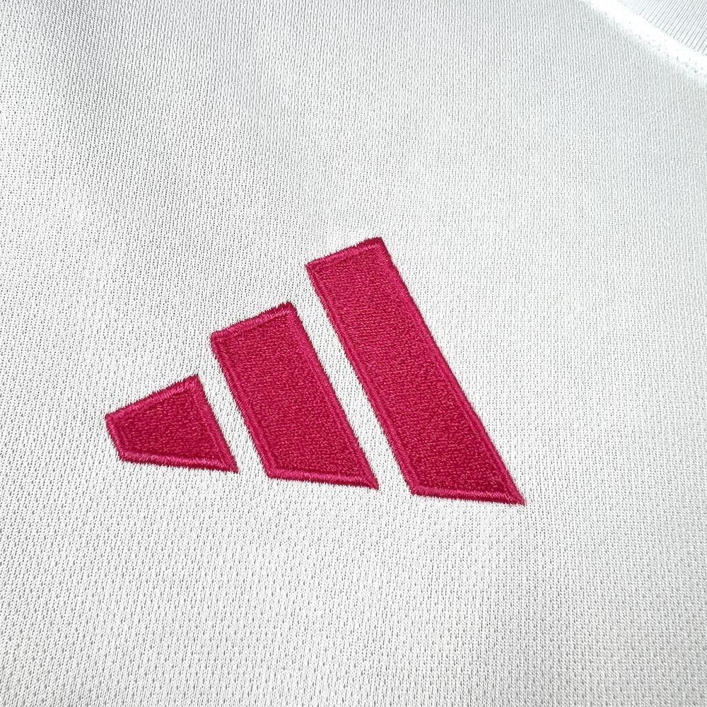 Mexico Soccer Jersey Pink Special Edition Custom Shirt World Cup 2026