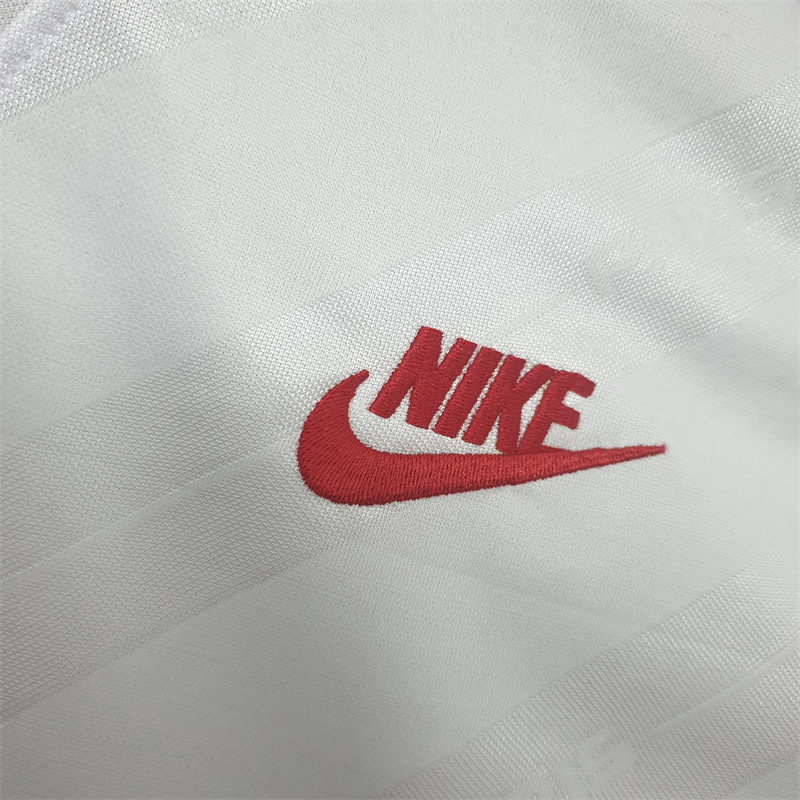 PSG Retro Jersey Third Away Soccer Shirt 2019/20